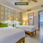 Oceanfront 2Br Condo With Private Terrace - Beach View