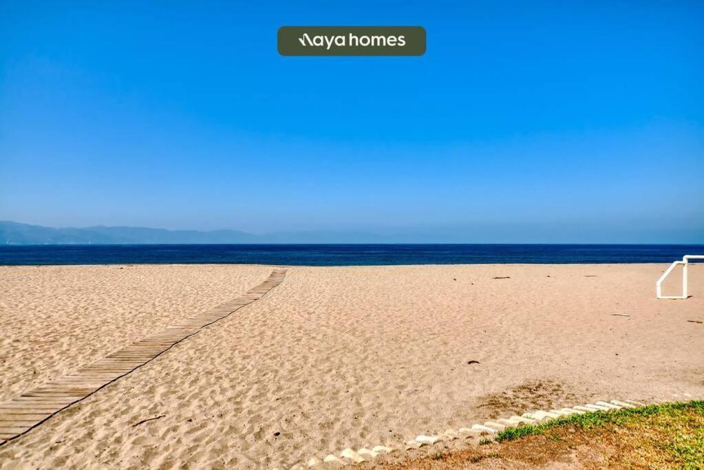 Oceanfront 2br With Private Terrace - View *