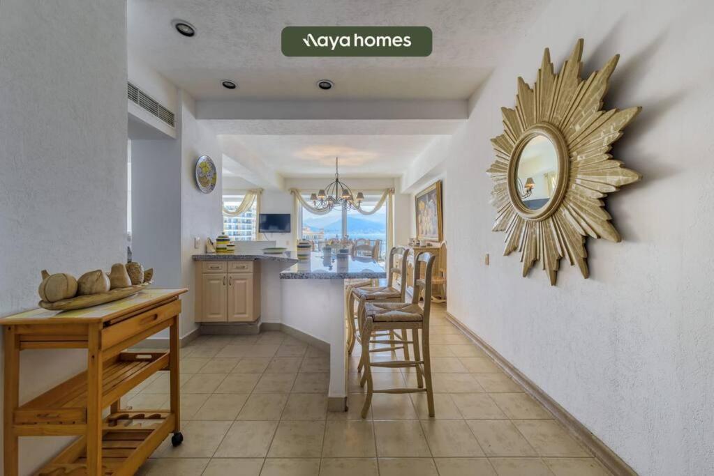 Oceanfront 2br With Private Terrace - View *